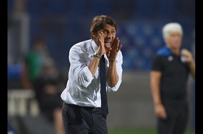 Antonio Conte Slams Inter Milan Chiefs In Controversial Rant