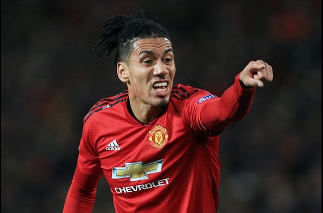 Report: Juventus Keen On Swap Deal For Manchester United Star