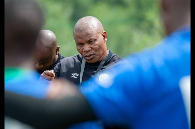 Bloemfontein Celtic coach John Maduka confirms MDC promotions