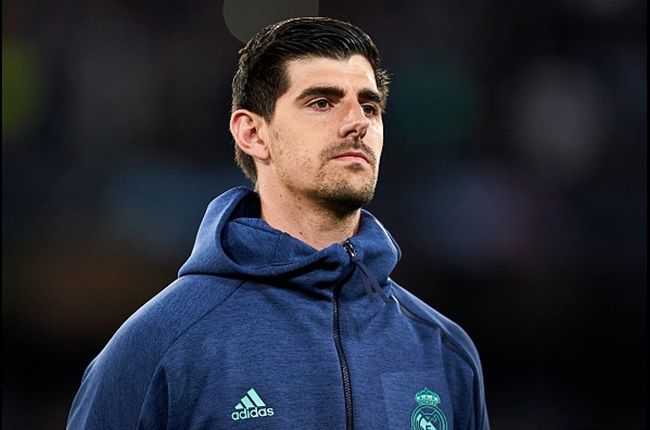 UEFA Champions League Starting XI: Manchester City vs Real Madrid