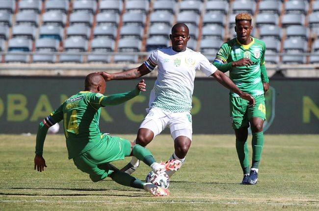 Nedbank Cup Semi-Final Report: Baroka FC v Bloemfontein Celtic 08 August 2020
