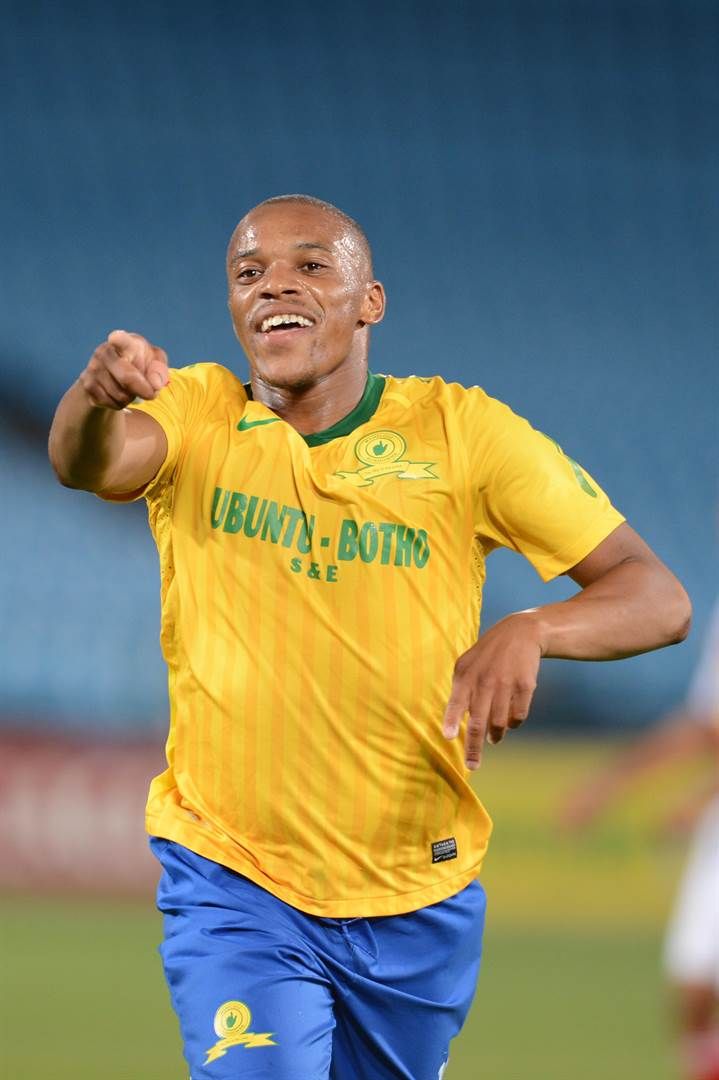 Edward Manqele