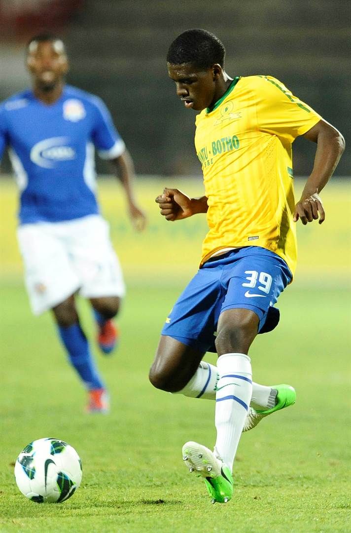 Abel Mabaso  