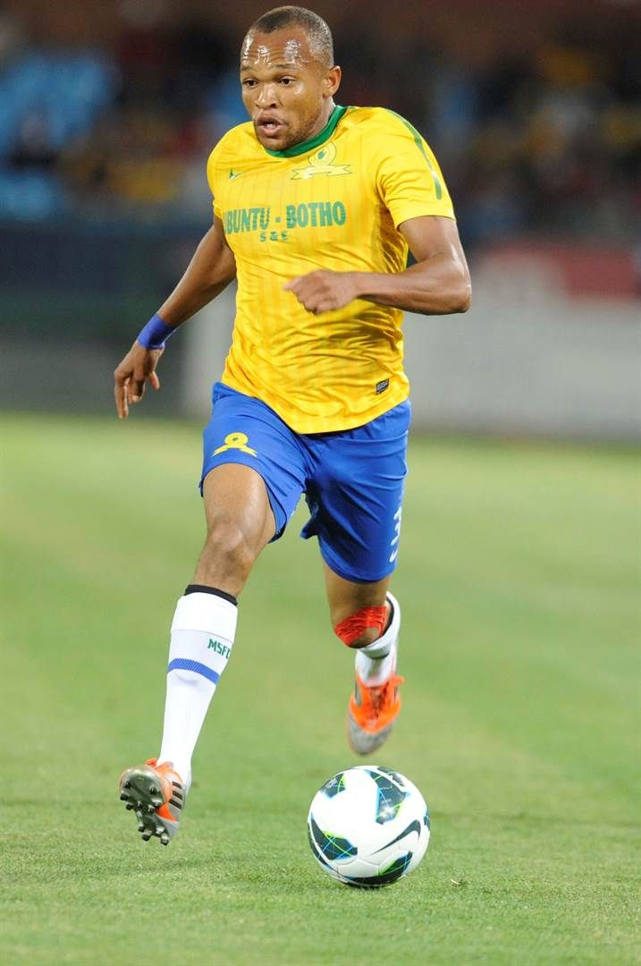 Punch Masenamela 