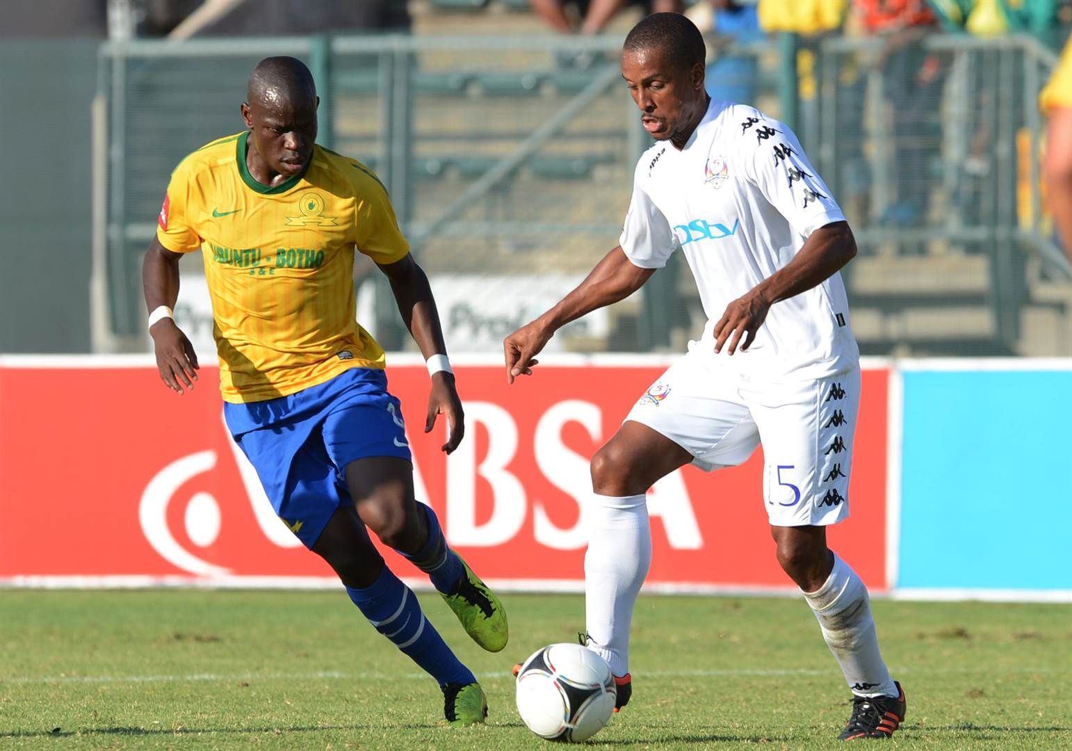 Hlompho Kekana