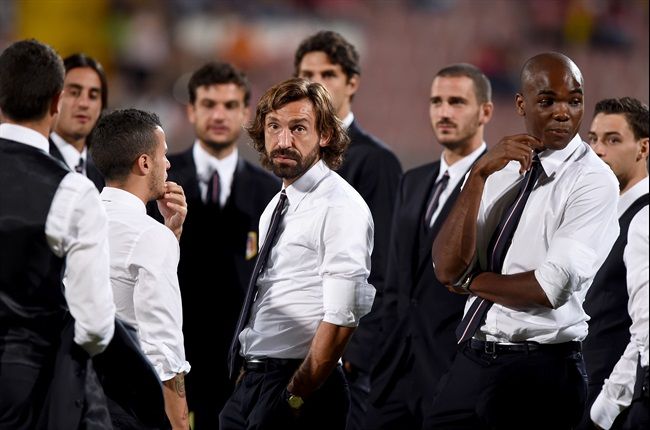 Official: Juventus Announce New Manager After Maurizio Sarri's Sacking