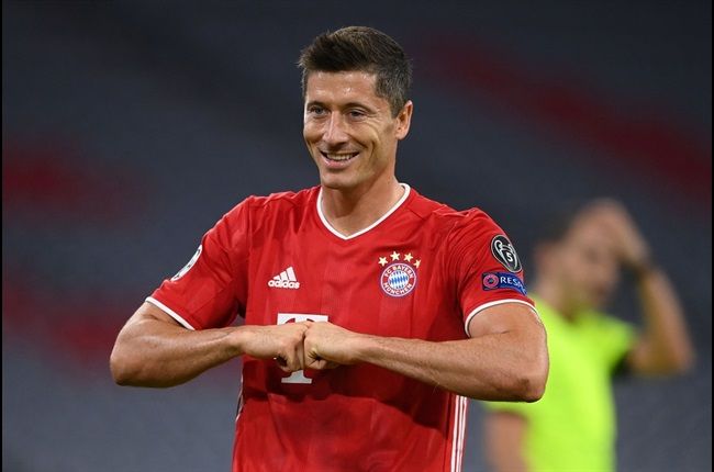 UEFA Champions League Report: Bayern Munich v Chelsea 08 August 2020