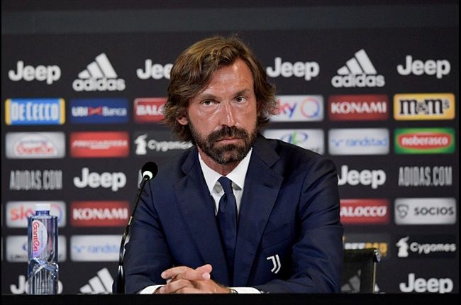 Gennaro Gattuso: Andrea Pirlo Is Screwed Now