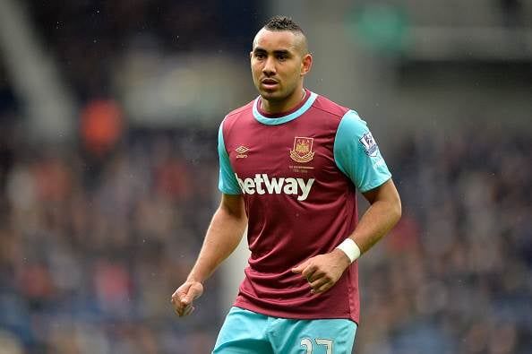 Dimitri Payet forced a move to Marseille after goi
