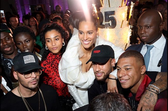 Former Paris Saint-Germain Star Reveals Club's Party Culture