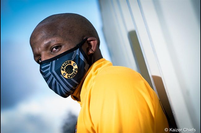 PSG Vs Chiefs - Who Has The Better Masks?