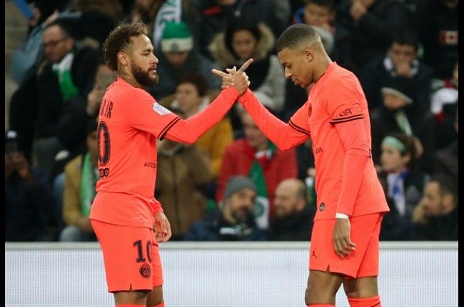 UEFA Champions League Starting XI: Atalanta v Paris Saint-Germain 12 August 2020