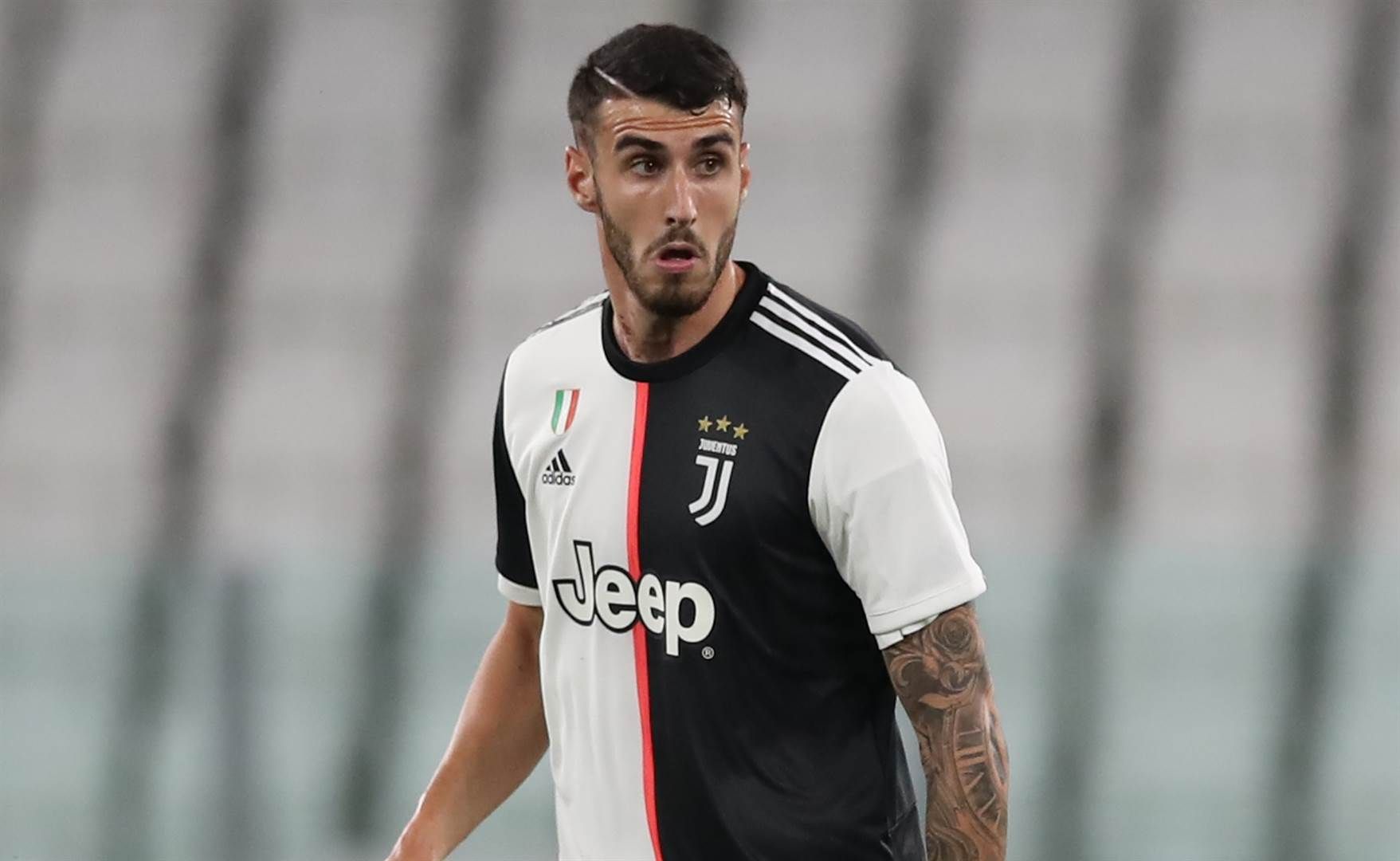 Simone Muratore - Juventus to Atalanta
