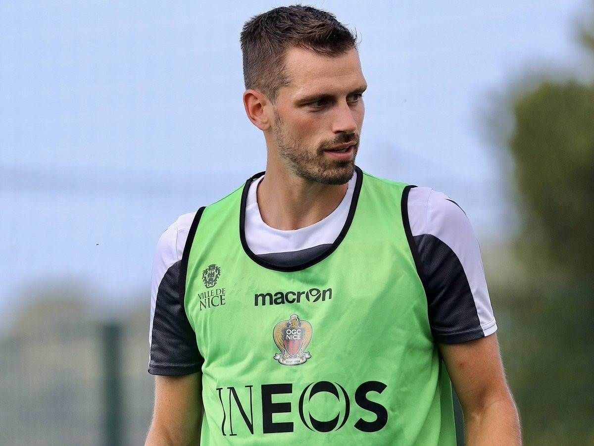 Morgan Schneiderlin - Everton to Nice