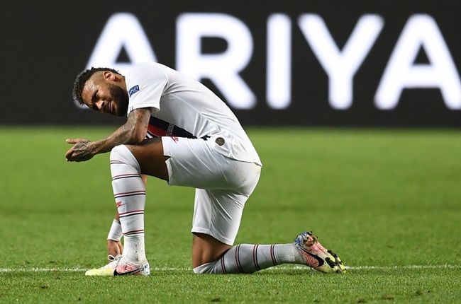 UEFA Champions League Report: Atalanta v Paris Saint-Germain 12 August 2020