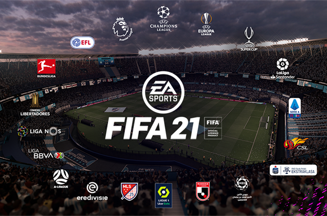 FIFA 21 Promises &quot;Unrivalled&quot; Authenticity With Exclusive Access To Top Leagues