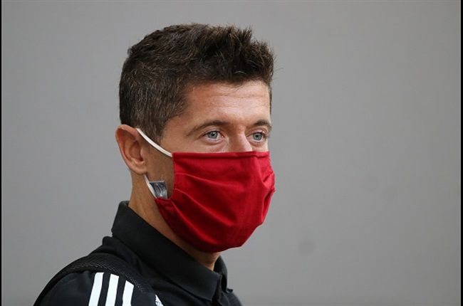 'Robert Lewandowski Must Start Ballon D'Or Petition!'