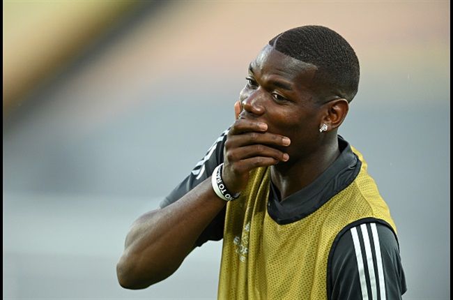 Paul Pogba Linked With Huge Swap Deal