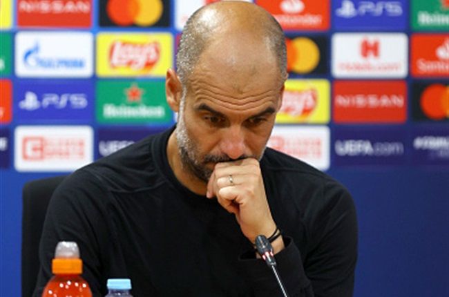 Pep Guardiola's Manchester City Future Revealed