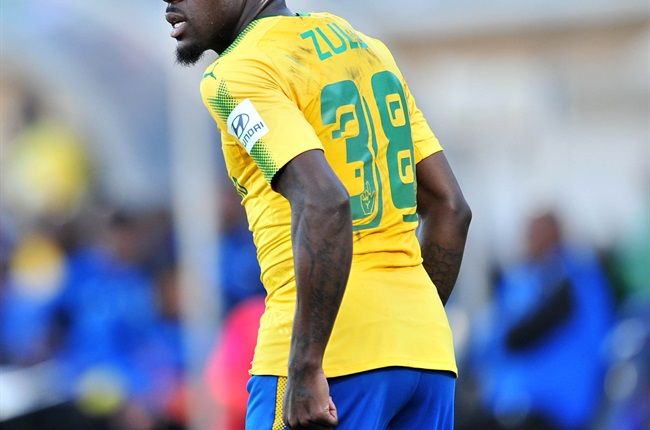 Former Orlando Pirates And Mamelodi Sundowns Defender Siyabonga Zulu Eyeing A Return
