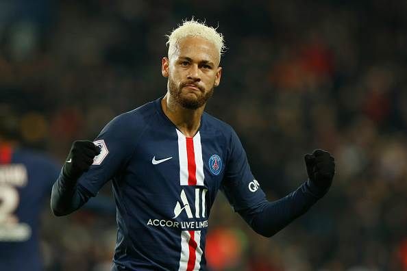 Neymar – Paris Saint-Germain to FC Barcelona?