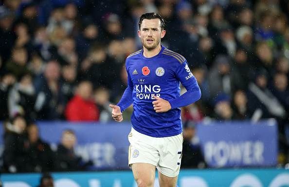 Ben Chillwell – Leicester City to Chelsea?