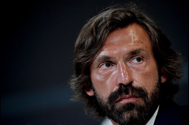 Juventus Transfer News: 6 Strikers On Andrea Pirlo's Shortlist