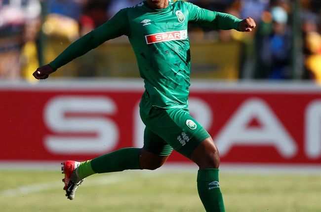 Orlando Pirates To Determine Thembela Sikhakhane's future