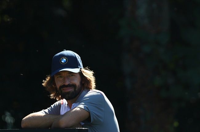 Report: Andrea Pirlo Wants To Offload Seven Juventus Stars