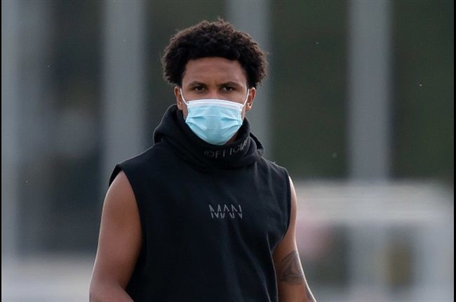 Juventus Close In On Shock Signing
