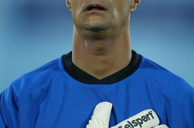 Former Bafana Bafana Midfielder Japhet Zwane Picks His Dream Team