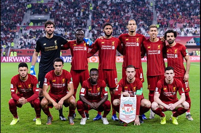 The Top 10 Clubs In UEFA Ranking Revealed