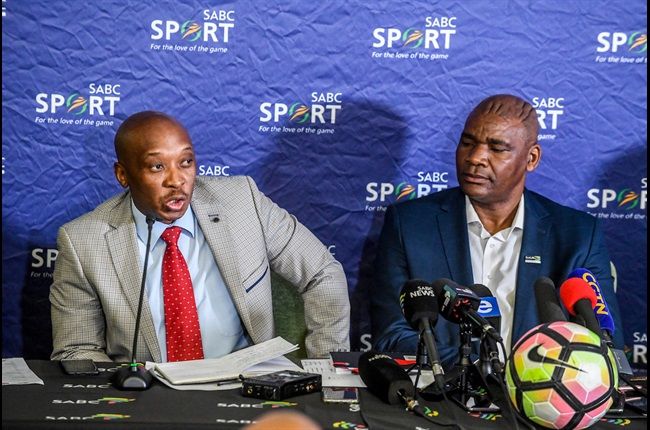 New Season Date Halted As Bafana Confirm Friendlies