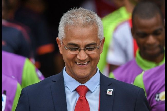 Head Of Referees Showers Match Officials With Praise