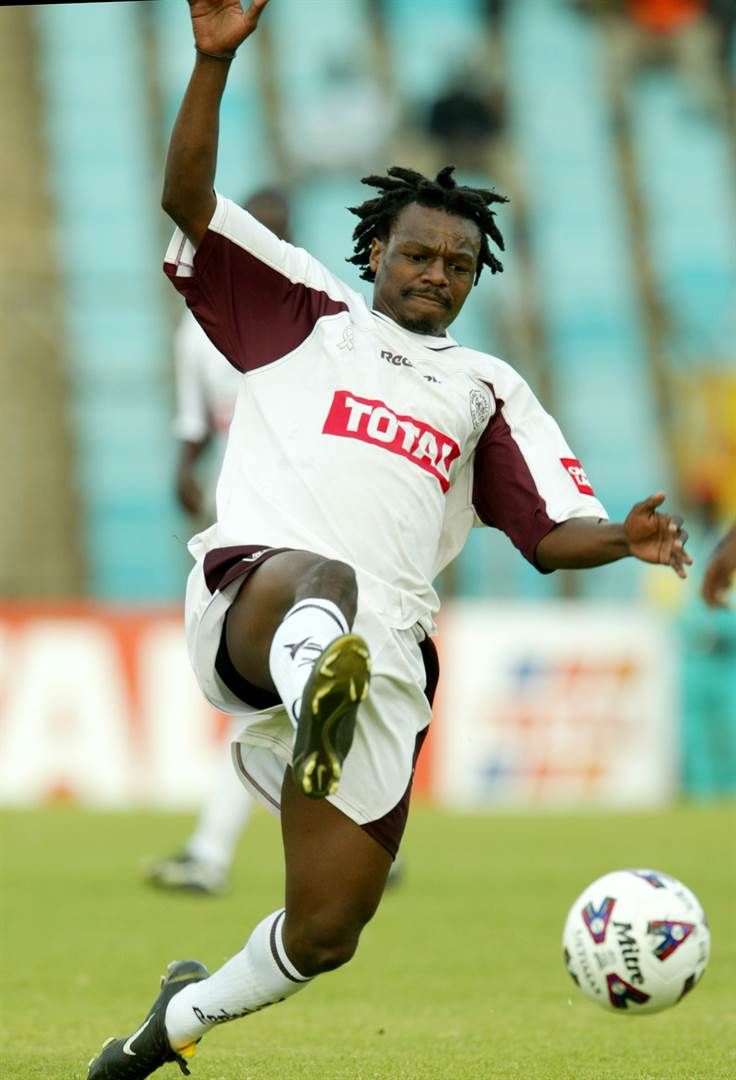 Jabulani Mendu 