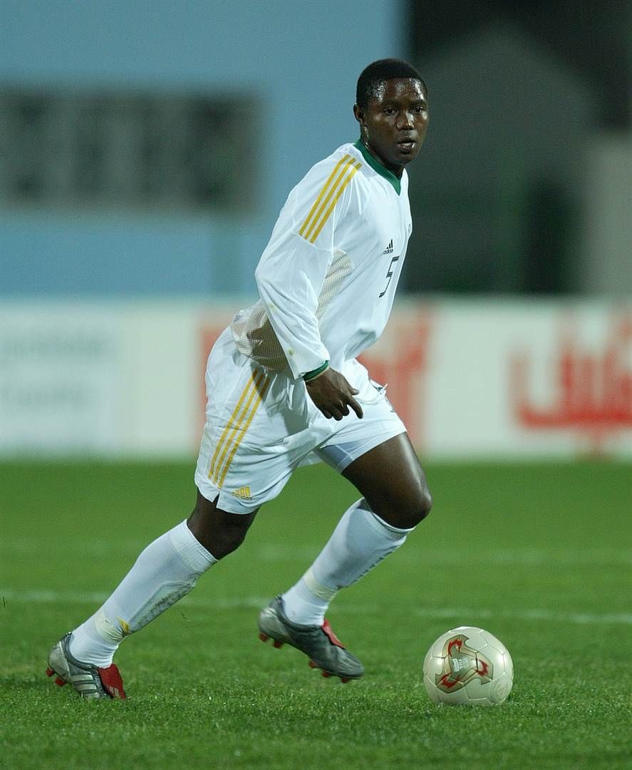 Mbulelo Mabizela