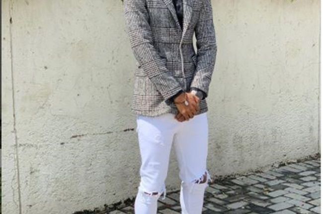 Five Times Vincent Pule Stunned Wearing Formal Drip