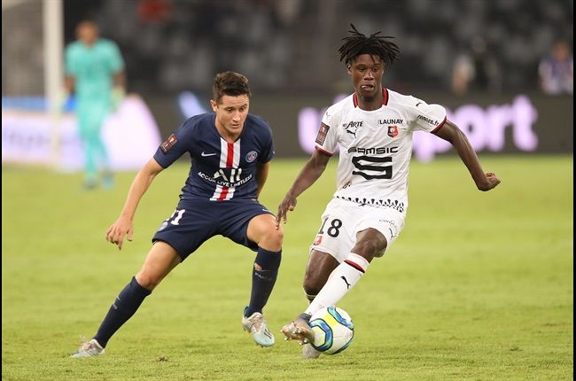 Report: Paris Saint-Germain Identify Top Transfer Target