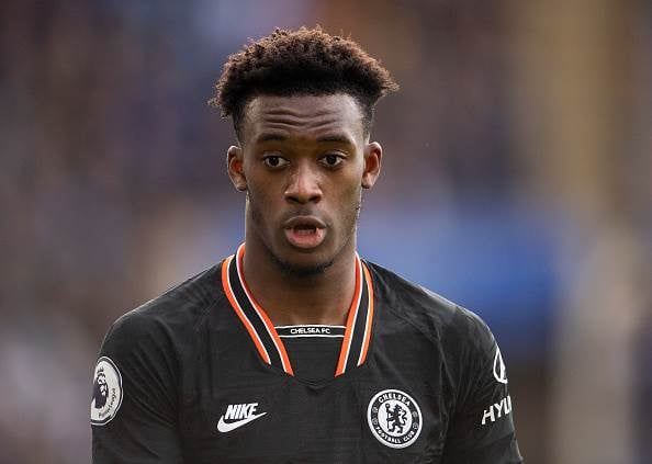 6) Callum Hudson-Odoi – £120 000 