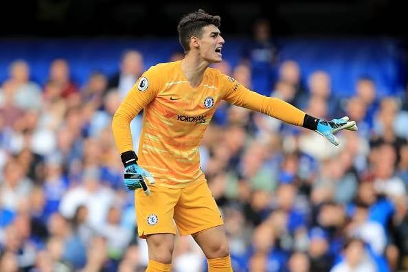 3) Kepa Arrizabalaga – £150 000 