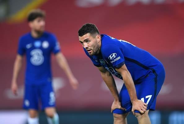 9) Mateo Kovacic – £106 000