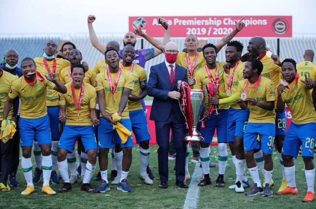 CAF Have Confirmed Return For Sundowns, Chiefs And Pirates To Interclubs Competitions