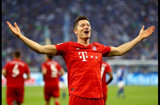 Bundesliga Games Will Be Shown On SABC 3 In 2020/21 & 2021/22
