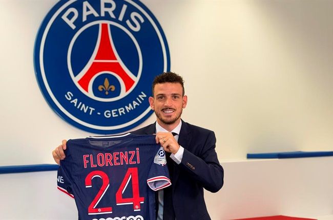 Official: Paris Saint-Germain Confirm Second Signing