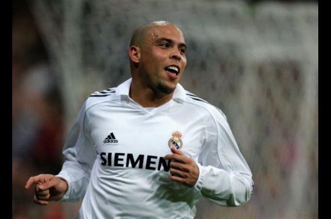 Ronaldo Nazario: The Truth Behind My Party Boy Reputation At Real Madrid