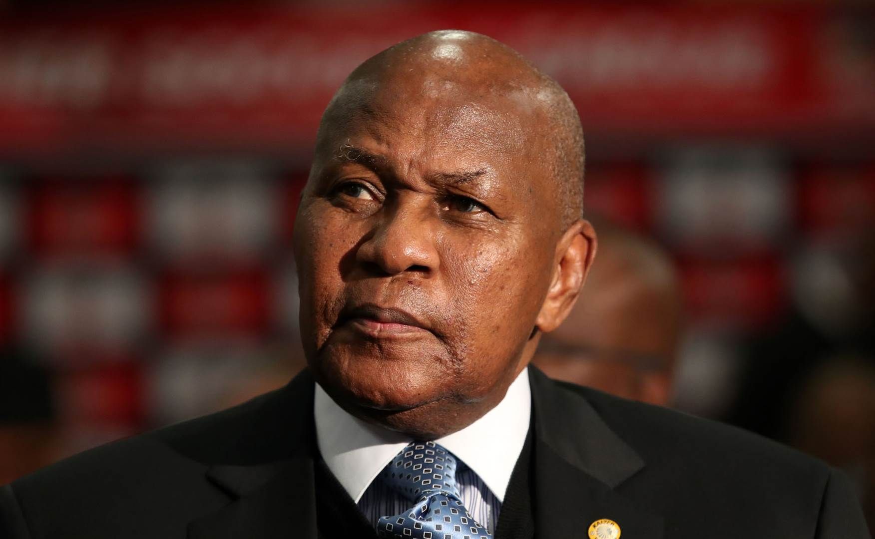 Kaizer Motaung (Kaizer Chiefs)