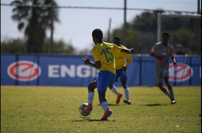 The Engen Knockout Challenge moves from on field to online in 2020!