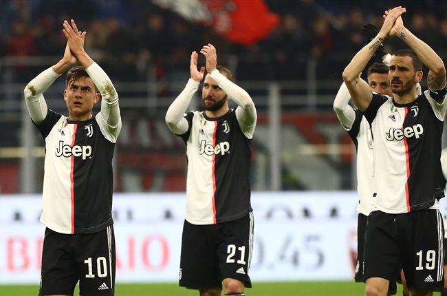 Official: Juventus Confirm High-Profile Departure