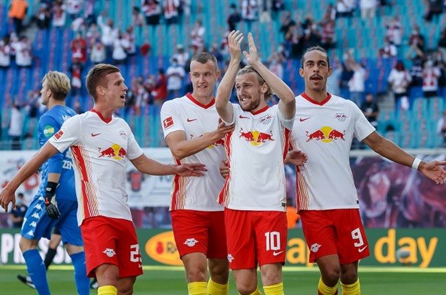 Bundesliga Wrap: RB Leipzig Off To Positive Start