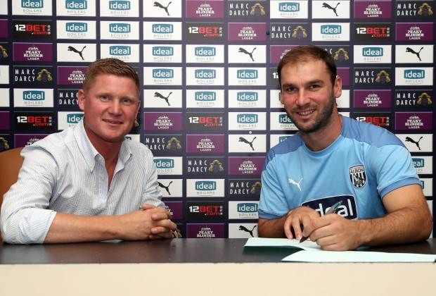 Branislav Ivanovic - Zenit St Petersburg to West B